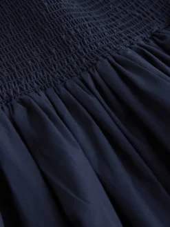 - Shirred Maxi Skirt*Next Outlet