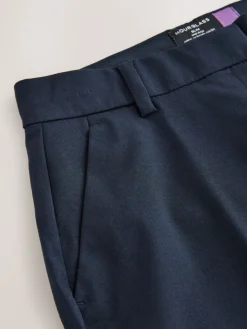 - Tailored Hourglass Slim Trousers with Wool*Next Hot