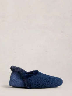 - Reya pantoffels met gesloten hiel*White Stuff Best