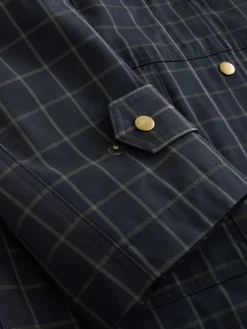 - Heritage Jassen met Corduroy broeken Kraag*Next New