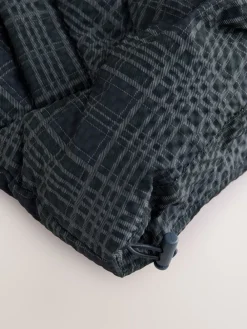 - Korte Gevoerde jas met afneembare mouwen*Next Discount