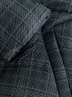 - Korte Gevoerde jas met afneembare mouwen*Next Discount