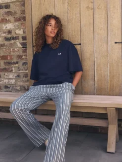 - Pyjama met korte mouwen*self. Best