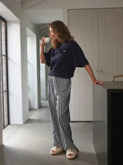 - Pyjama met korte mouwen*self. Best