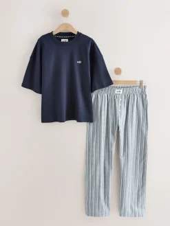 - Pyjama met korte mouwen*self. Best