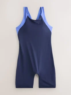 - Unitard buikcorrigerend badpak*Next