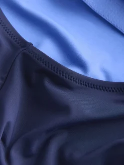 - Unitard buikcorrigerend badpak*Next