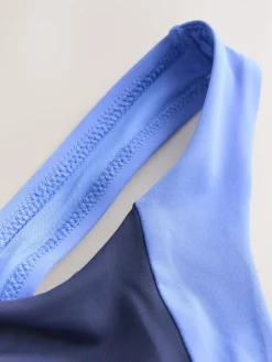 - Unitard buikcorrigerend badpak*Next