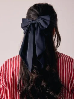 - Haarspeld met strik*Next Hot