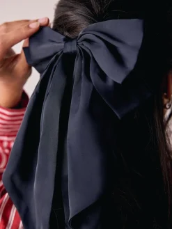 - Haarspeld met strik*Next Hot