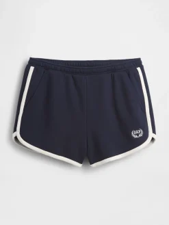 - VintageSoft - dolfijn-sweatshort met logo*Gap Discount