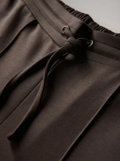 - Modal Straight Leg Joggers 2 Pack*The Set New