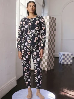 - Twosie Pyjama's van katoen*Cath Kidston Sale