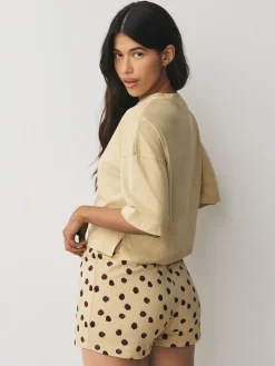 - Korte pyjamaset 2 stuks*Next Clearance