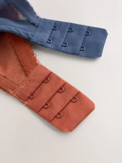 - Verpakking van 2 kanten beha's cup DD+*Next Outlet