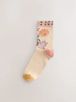 - Set van 5 paar enkelsokken*Next Best