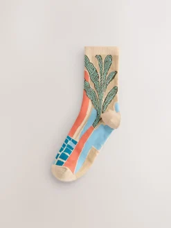 - Set van 5 paar enkelsokken*Next Best