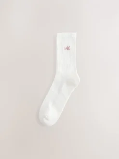 Mauve/grijs/crème - zelf. 3 paar lounge enkelsokken met verzachte zool*self. Online