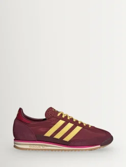 Mauve-paars - SL 72 OG Trainers*adidas originals Sale