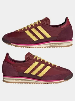 Mauve-paars - SL 72 OG Trainers*adidas originals Sale