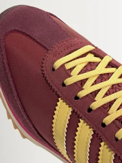 Mauve-paars - SL 72 OG Trainers*adidas originals Sale