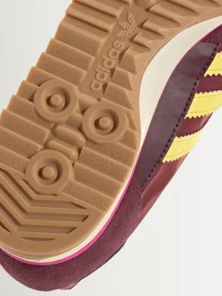 Mauve-paars - SL 72 OG Trainers*adidas originals Sale