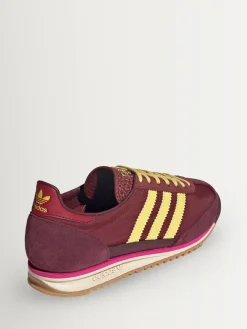 Mauve-paars - SL 72 OG Trainers*adidas originals Sale