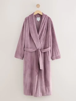 - Studio Cosy Ribbed Dressing Gown*Next Hot