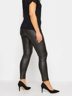 - Wetlook Legging*M&Co Clearance