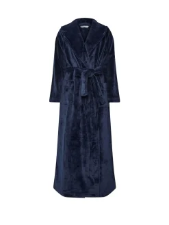 Super Luxe Shawl Maxi Robe*M&Co Clearance