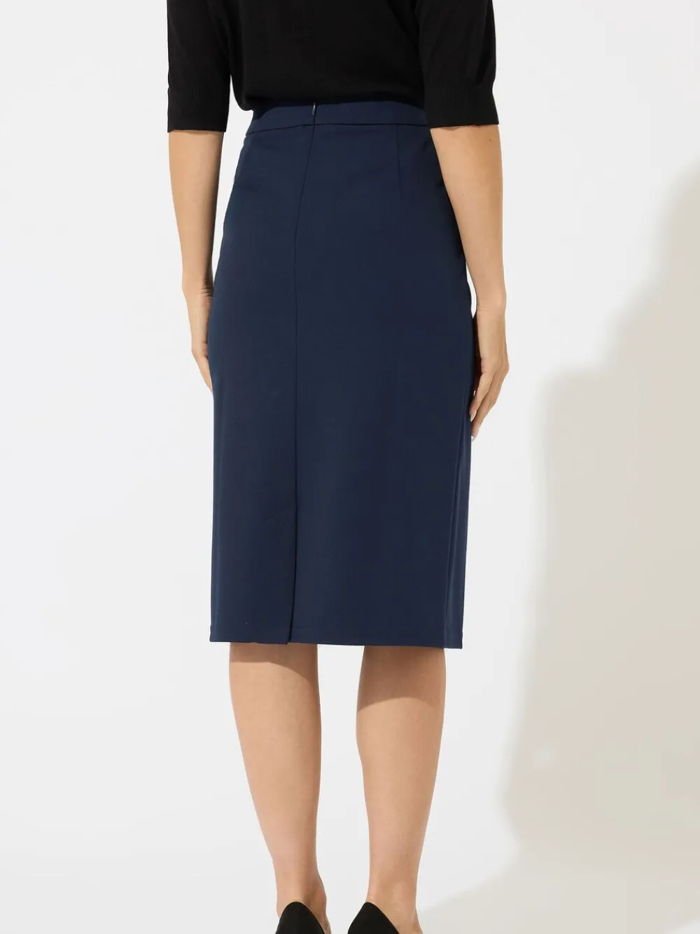 Tailored Pencil Skirt*M&Co Sale