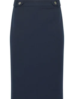 Tailored Pencil Skirt*M&Co Sale