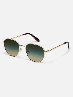 - Big Time Polarised Sunglasses*QUAY Online