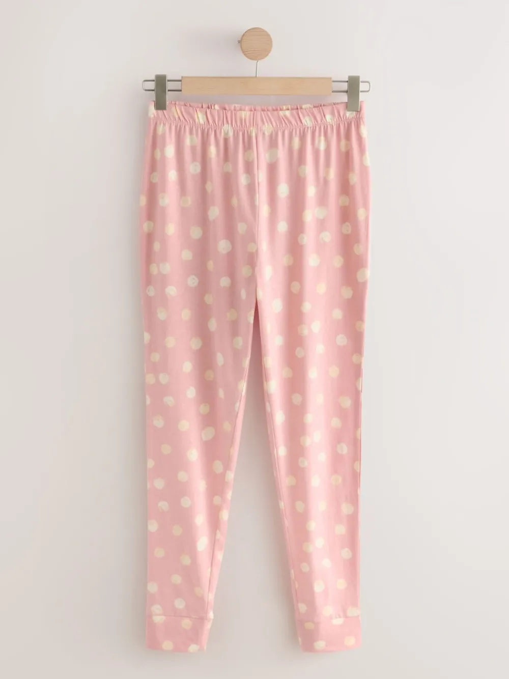 Met stippen - Long Sleeve Pyjamas 3 Pack*Next