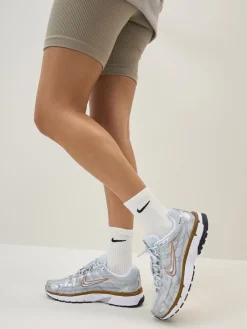 Metallic - P6000 Trainers*Nike Sale