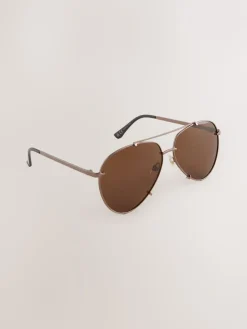 Metallic - Pilotenbril*Next Outlet