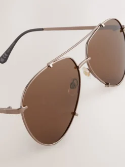 Metallic - Pilotenbril*Next Outlet