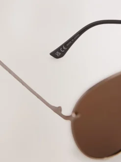 Metallic - Pilotenbril*Next Outlet