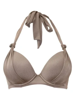 - St Kitts Bikini Top*Pour Moi Discount