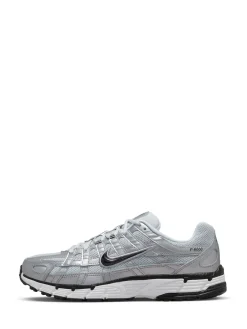 Metallic zilver - P6000 Trainers*Nike Hot