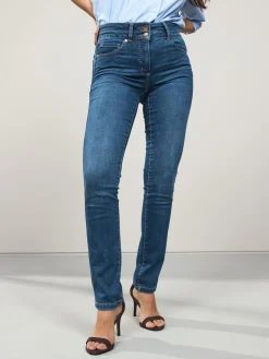 - Figuurvormende slim jeans*Next Online