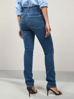 - Figuurvormende slim jeans*Next Online