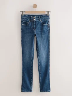 - Figuurvormende slim jeans*Next Online