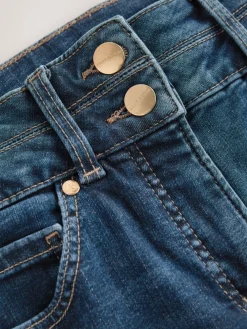 - Figuurvormende slim jeans*Next Online