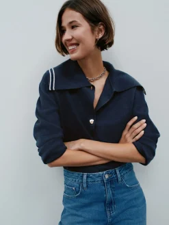 - Straight Leg Jeans*Next Hot