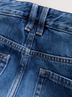 - Straight Leg Jeans*Next Hot