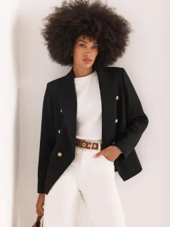 blazer met dubbele rij knopen*Mint Velvet New