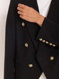 blazer met dubbele rij knopen*Mint Velvet New