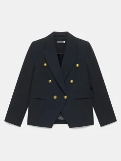 blazer met dubbele rij knopen*Mint Velvet New