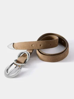 Buckle Belt*Mint Velvet Hot